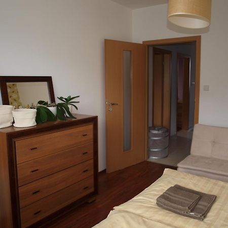 Apartman Drahovice Karlsbad Buitenkant foto