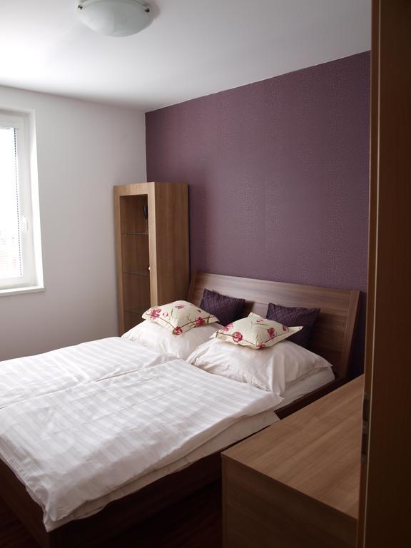 Apartman Drahovice Karlsbad Kamer foto