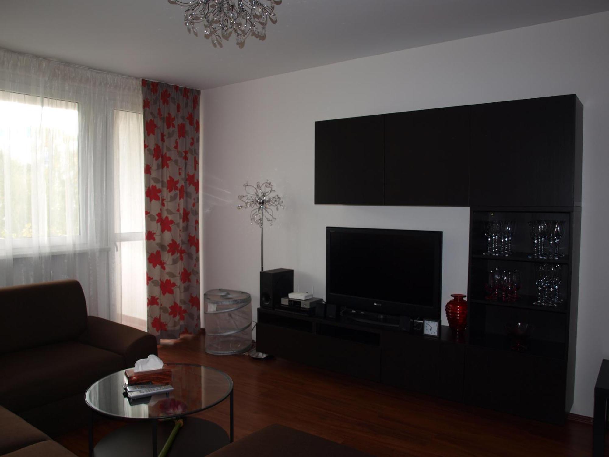 Apartman Drahovice Karlsbad Buitenkant foto