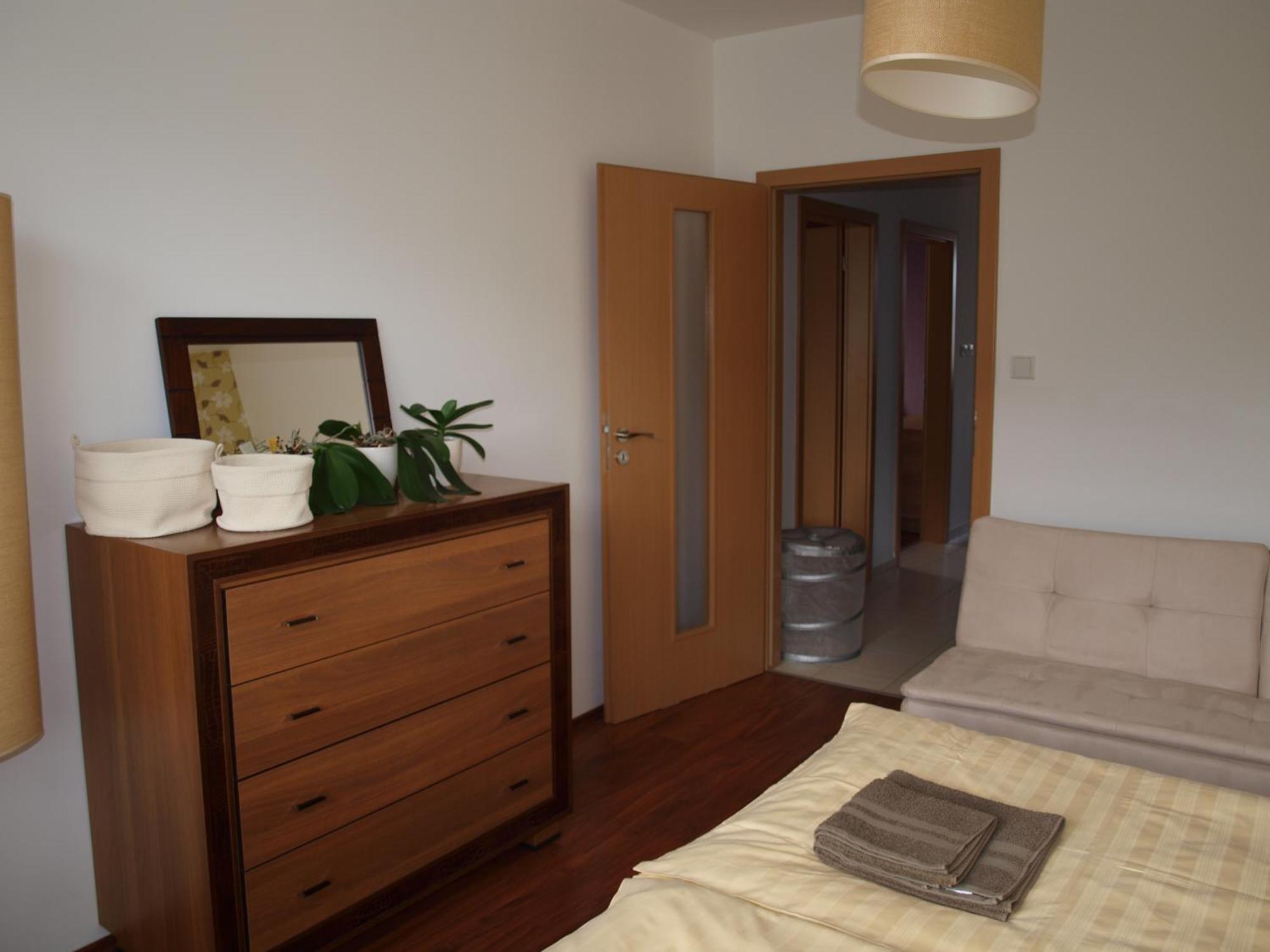 Apartman Drahovice Karlsbad Buitenkant foto