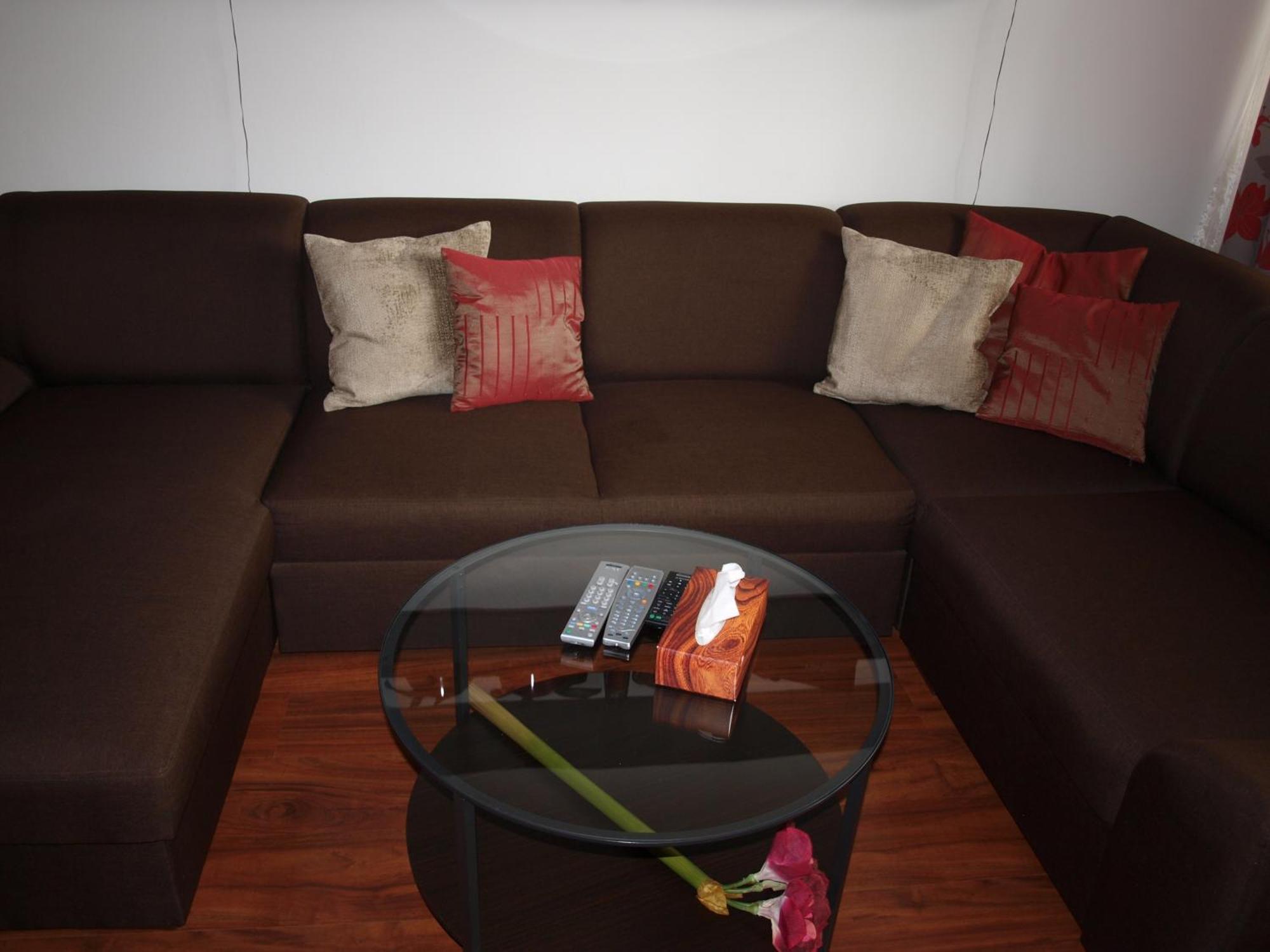 Apartman Drahovice Karlsbad Buitenkant foto