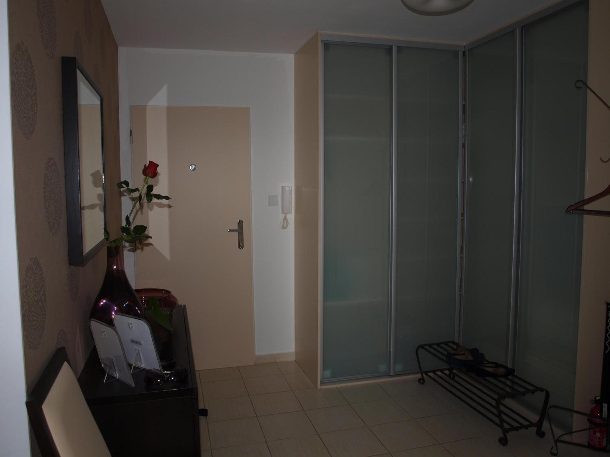 Apartman Drahovice Karlsbad Buitenkant foto