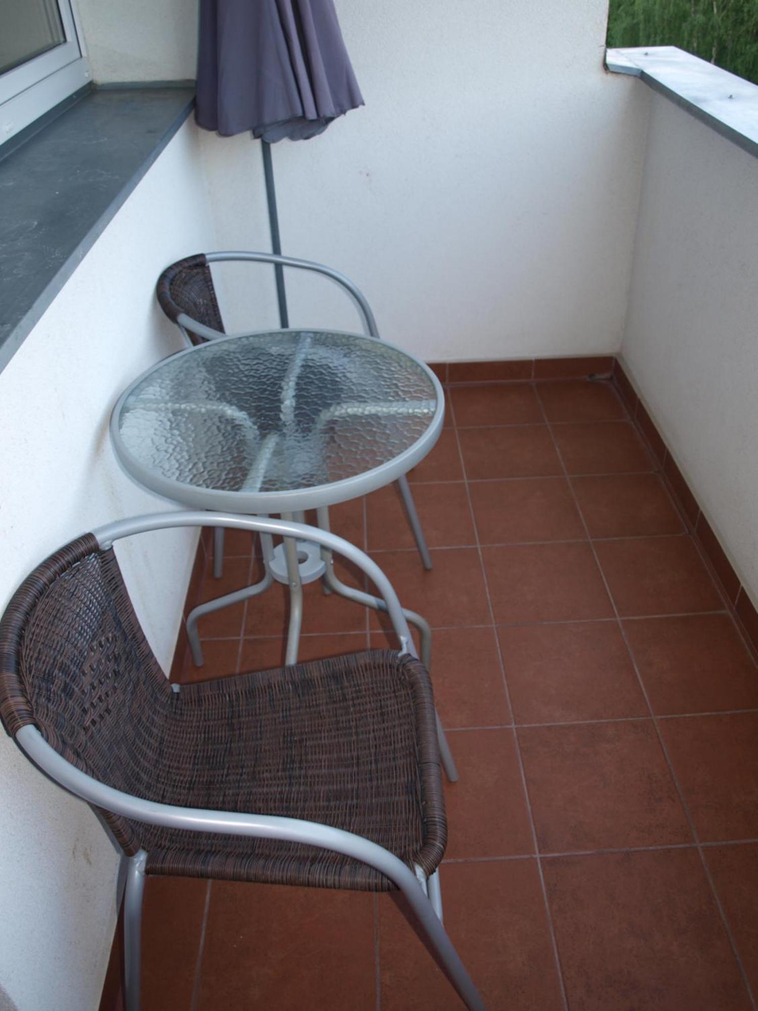 Apartman Drahovice Karlsbad Buitenkant foto