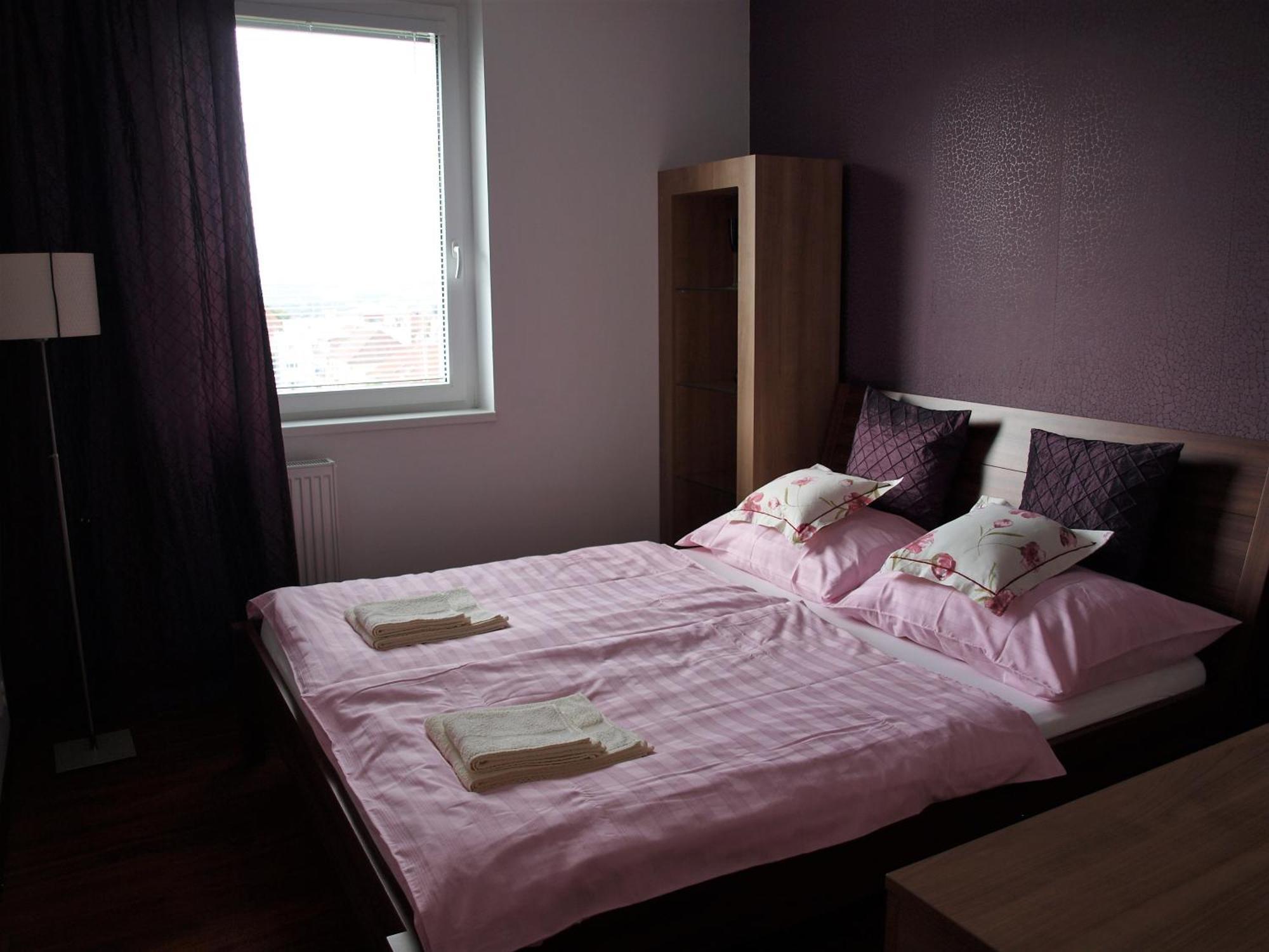 Apartman Drahovice Karlsbad Buitenkant foto