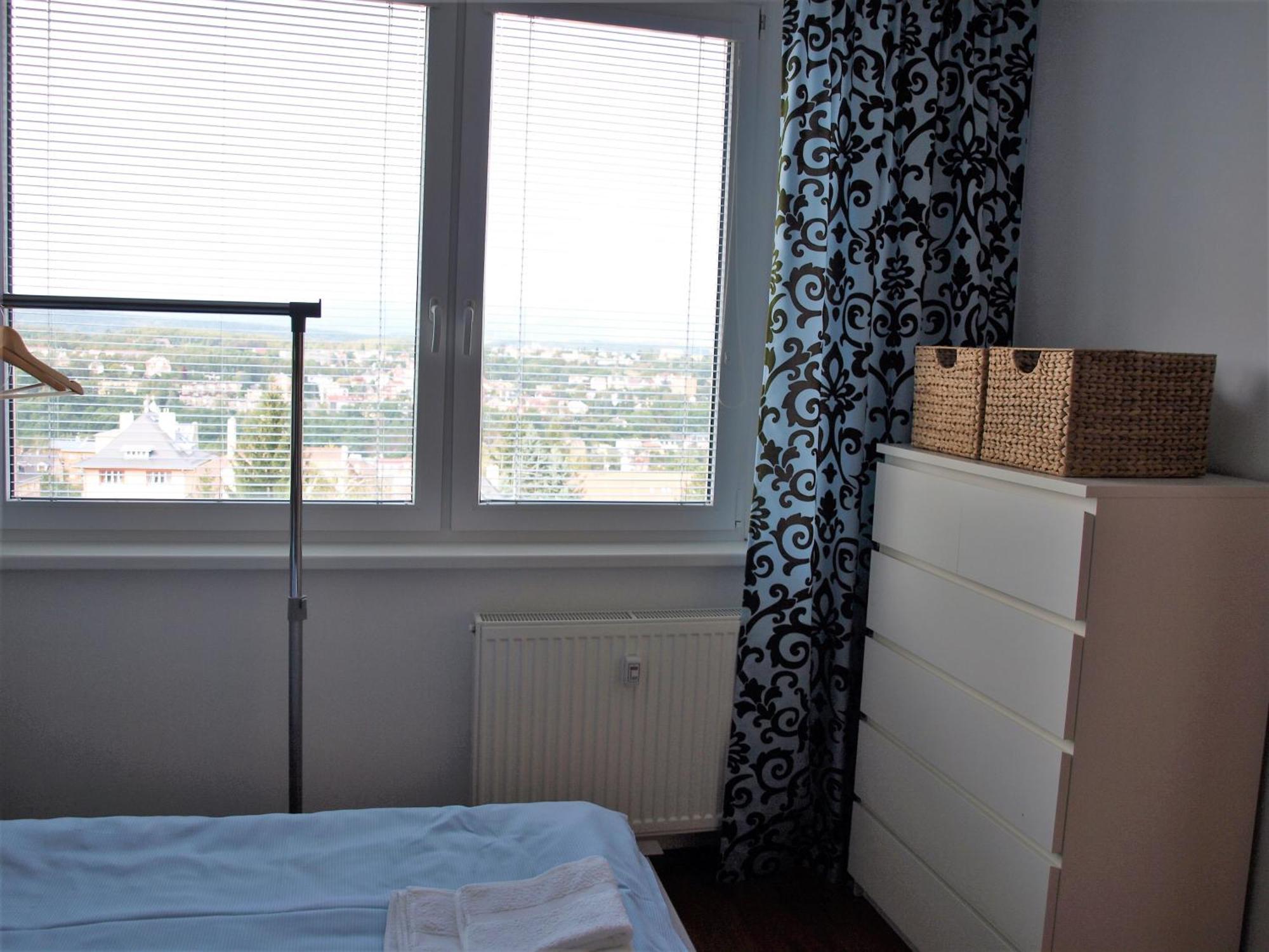 Apartman Drahovice Karlsbad Buitenkant foto