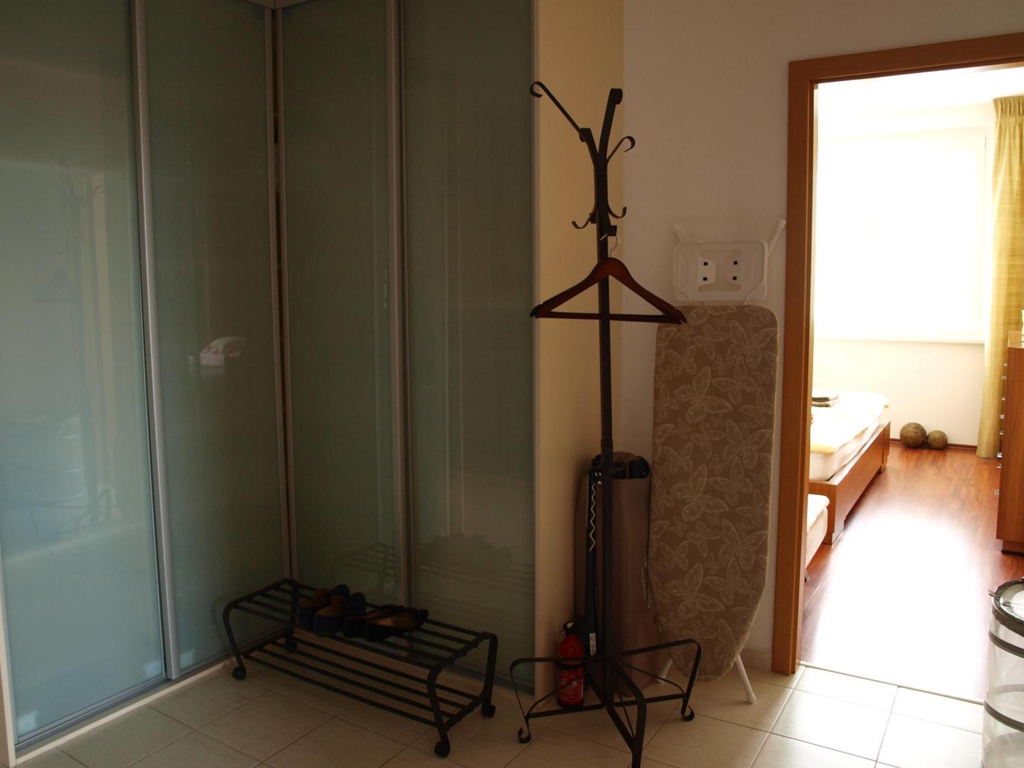 Apartman Drahovice Karlsbad Buitenkant foto