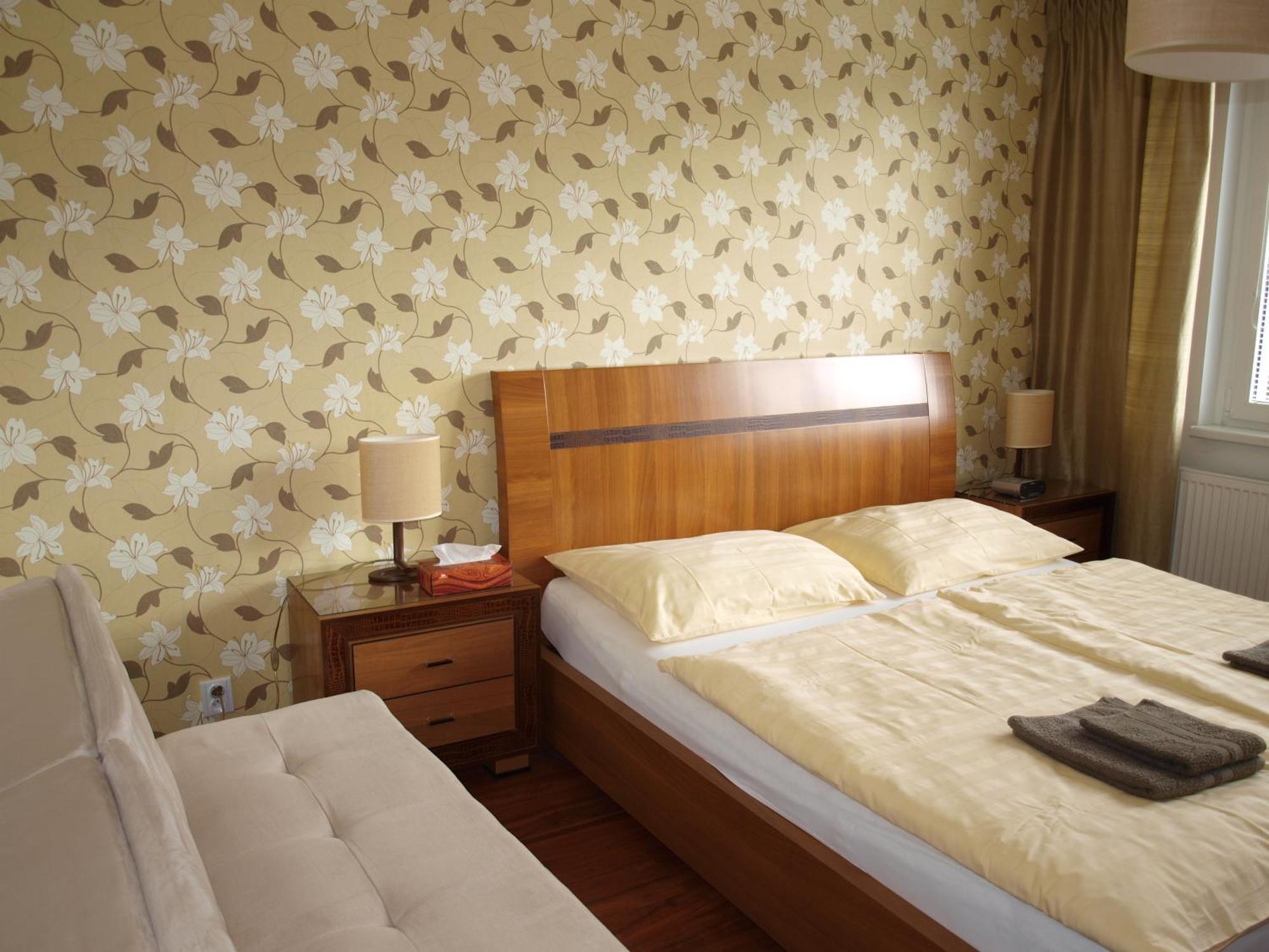 Apartman Drahovice Karlsbad Buitenkant foto