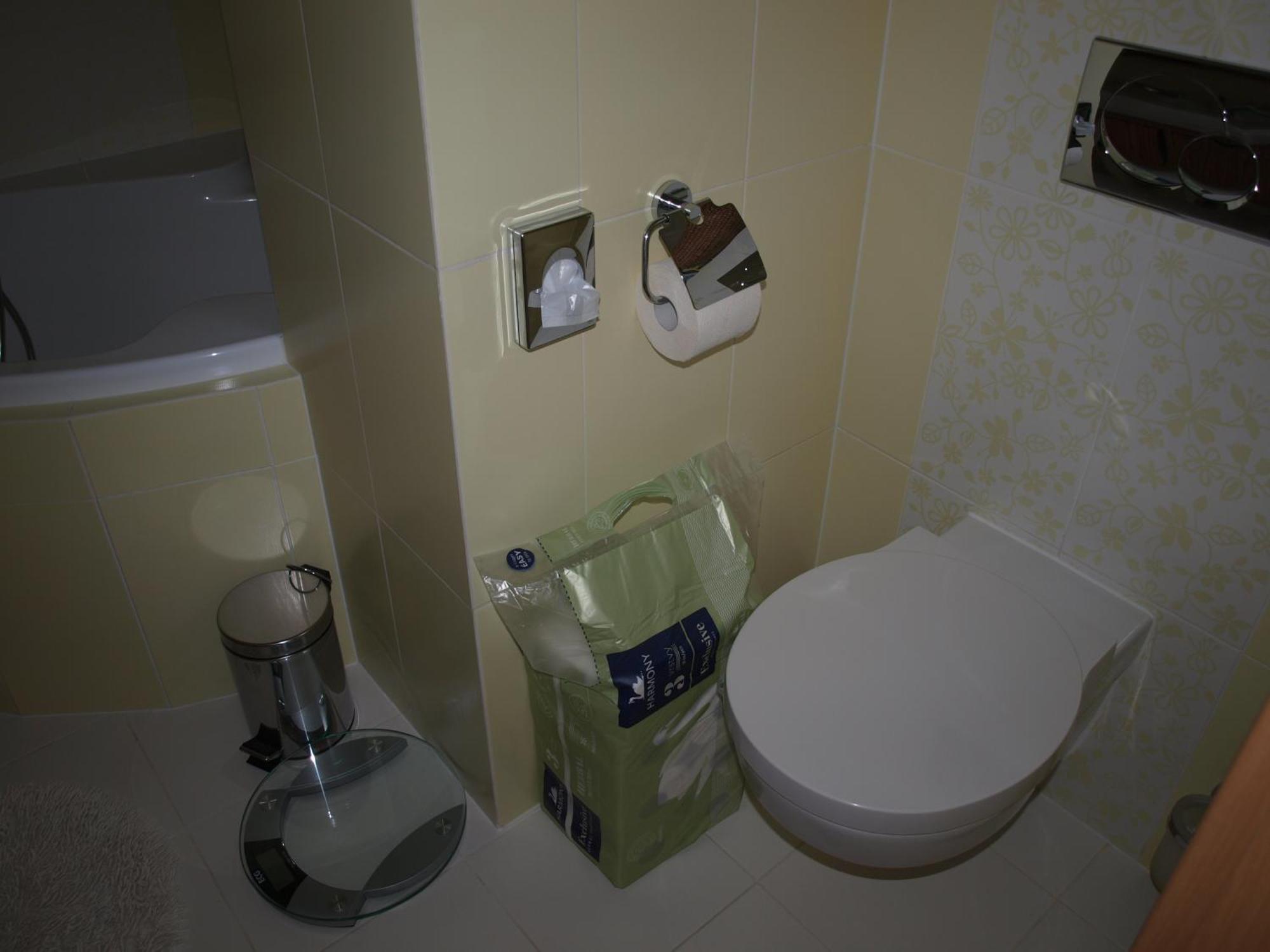 Apartman Drahovice Karlsbad Buitenkant foto