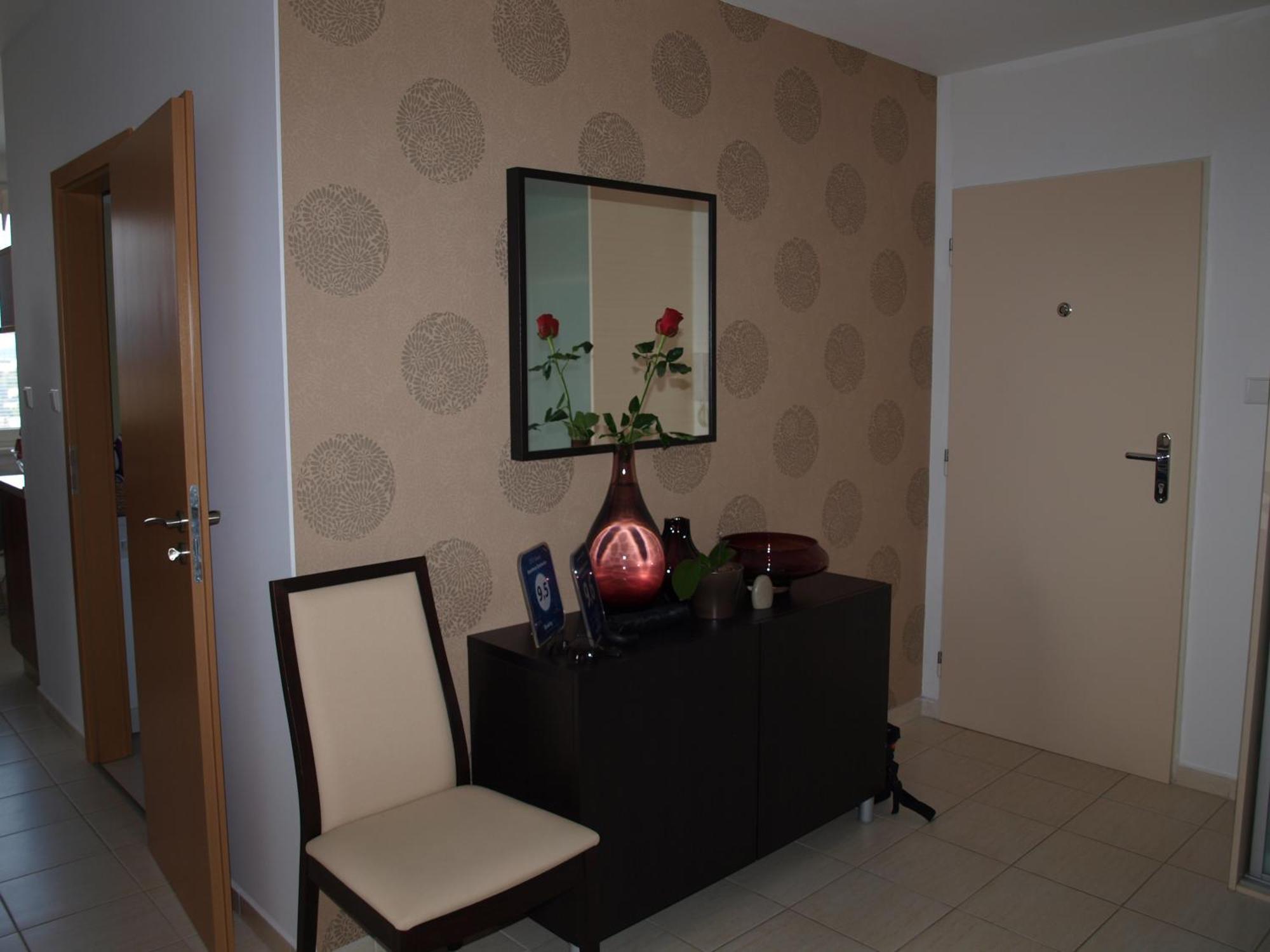 Apartman Drahovice Karlsbad Buitenkant foto