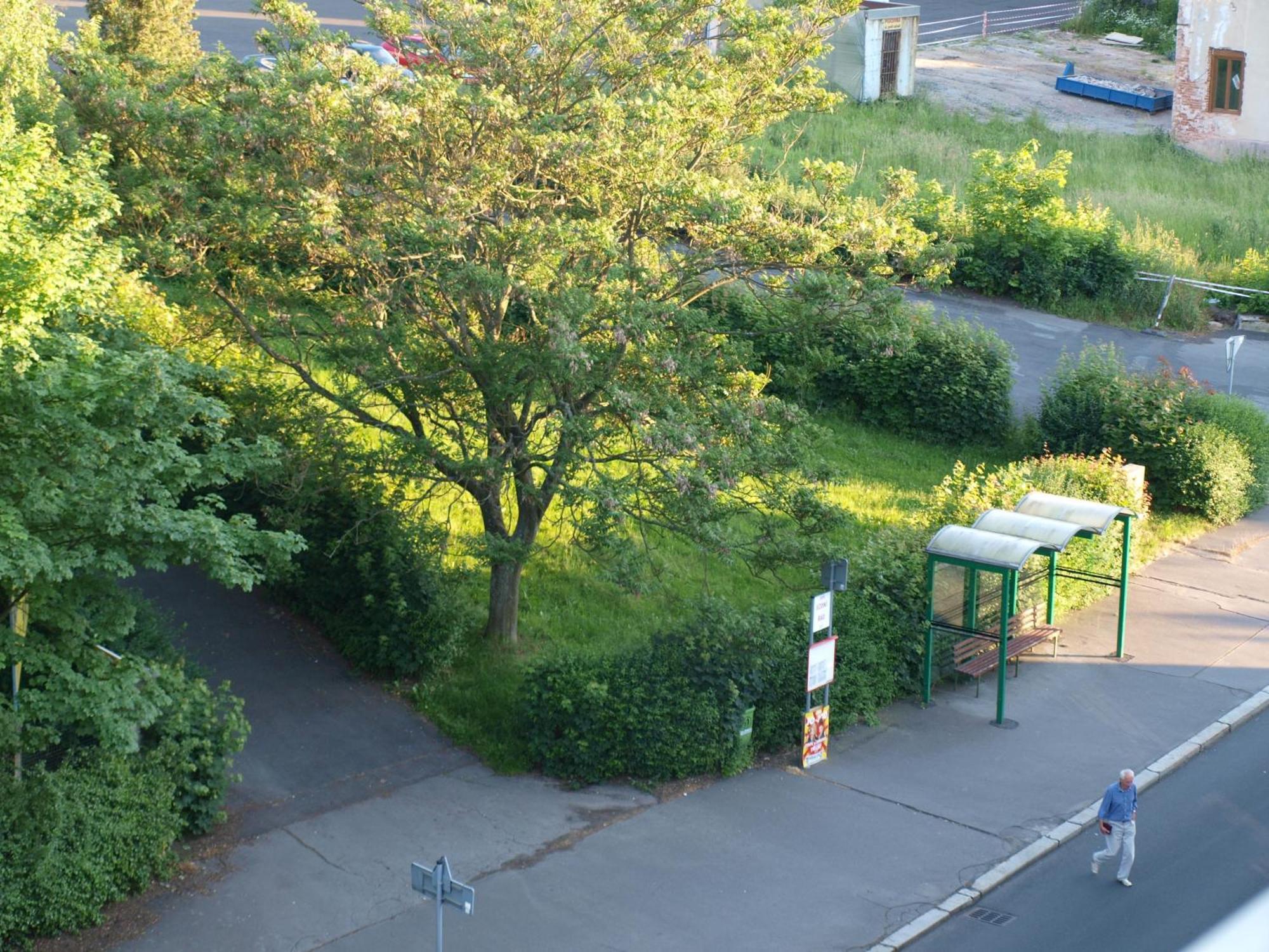 Apartman Drahovice Karlsbad Buitenkant foto