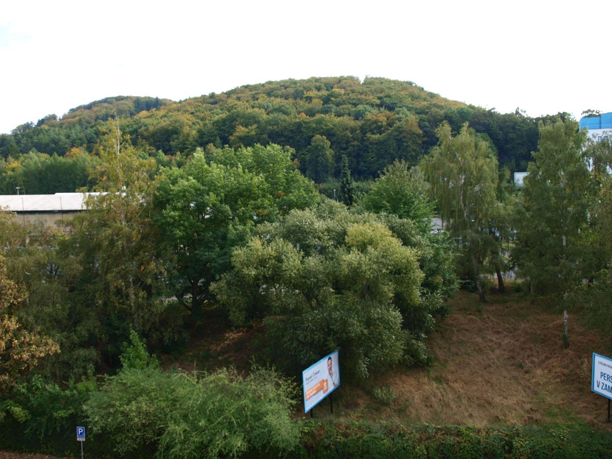 Apartman Drahovice Karlsbad Buitenkant foto