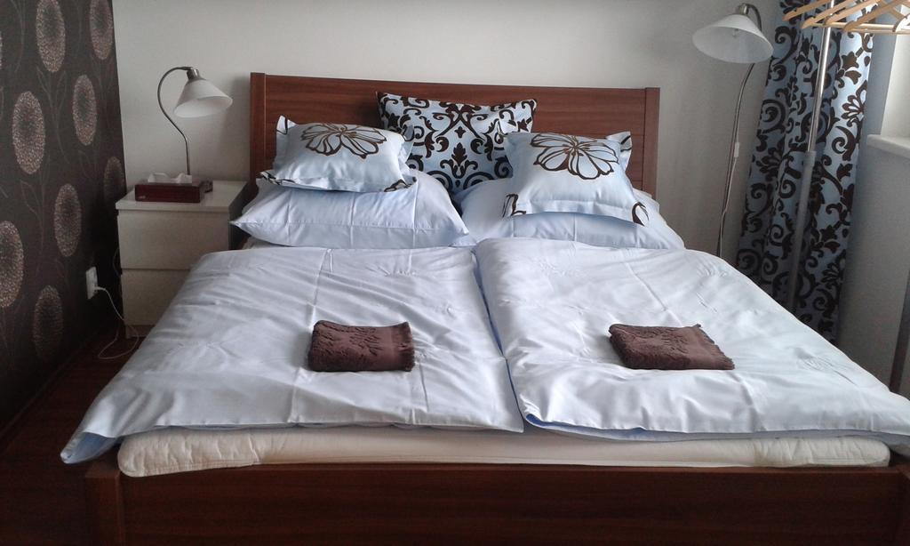 Apartman Drahovice Karlsbad Kamer foto