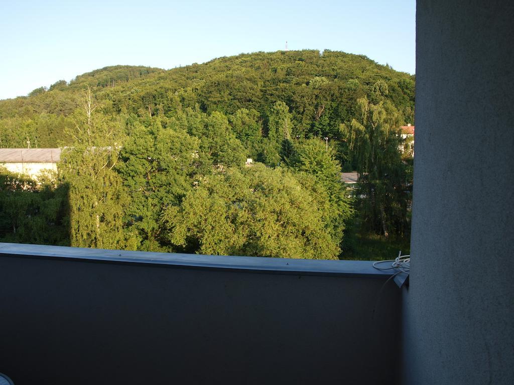 Apartman Drahovice Karlsbad Buitenkant foto